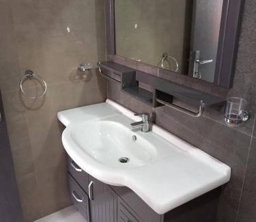 Pointe des Almadies Apartment | Appartement moderne aux Mamelles Dakar - 3 chambres
