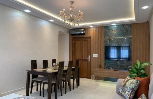 Les Amicales Apartment | Appartement moderne avec vue panoramique