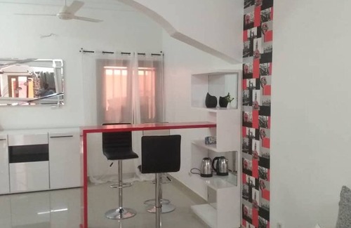 Ouagadougou Apartment | Appartement Moderne et Standing
