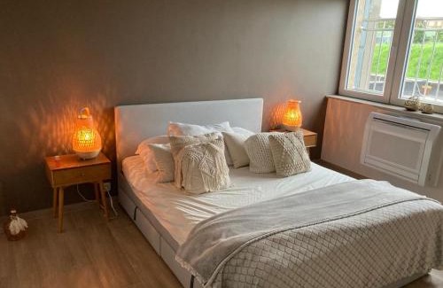 Flemalle Apartment | Appartement moderne flambant neuf