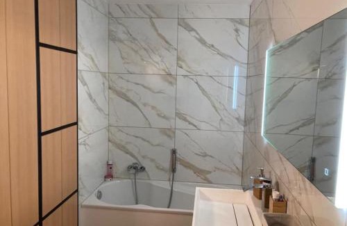 Flemalle Apartment | Appartement moderne flambant neuf