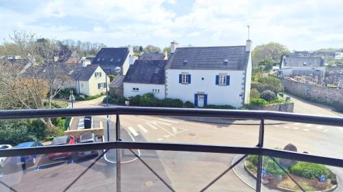 Fouesnant Apartment | Appartement moderne, hyper-centre, 2km des plages
