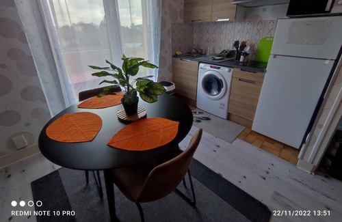 Nevers Apartment | Appartement Monferrat 3