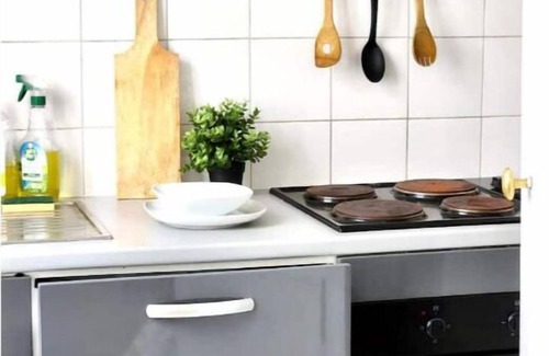 Notre-Dame-des-Champs Apartment | Appartement Montparnasse - rue de la Gaieté