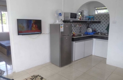 Camp Bestel Apartment | Appartement Neuf/une Chambre Climatisée au 1e Étage Avec Piscine Pres de la mer