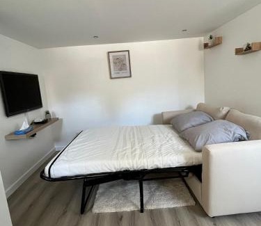 Paray-Vieille-Poste Apartment | Appartement neuf et cosy à 5 minutes d'Orly