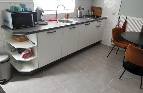 Municipality of Oldebroek Apartment | Appartement nabij Elburg
