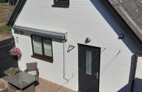 Municipality of Oldebroek Apartment | Appartement nabij Elburg