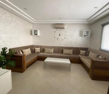Hay Al Matar Apartment | Appartement Nador El Jadid