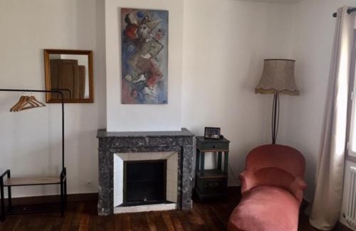 Limoux Apartment | Appartement Narada à Limoux