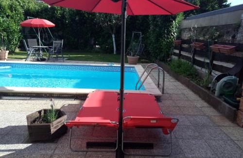 Boussu Apartment | Appartement neuf à Boussu - Près de la France - Séjour Détente