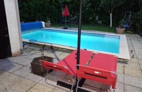 Boussu Apartment | Appartement neuf à Boussu - Près de la France - Séjour Détente