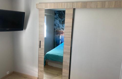Mardie Apartment | Appartement neuf au calme