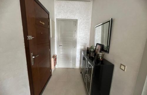 Les Amicales Apartment | Appartement neuf et Cosy