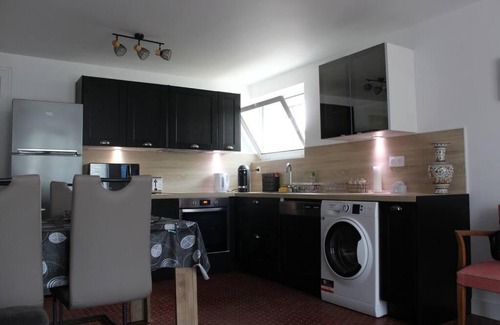Ronce-les-Bains Apartment | Appartement neuf 2 chambres avec jardin 2 places de parking securise a 300 metres de la plage