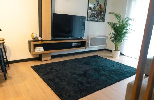Morangis Apartment | Appartement Neuf- Morangis-Orly