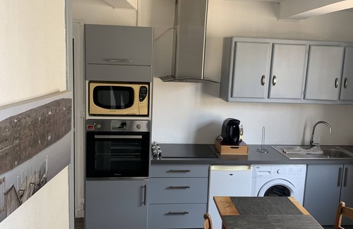 Buchy Apartment | Appartement Neuf Plein Centre Ville