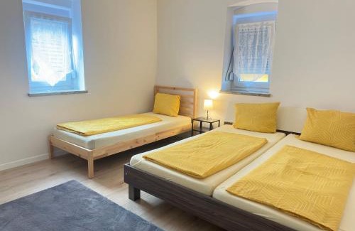 Niederthalheim Apartment | Appartement Niederthalheim