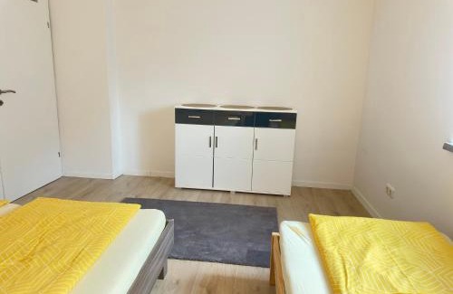 Niederthalheim Apartment | Appartement Niederthalheim