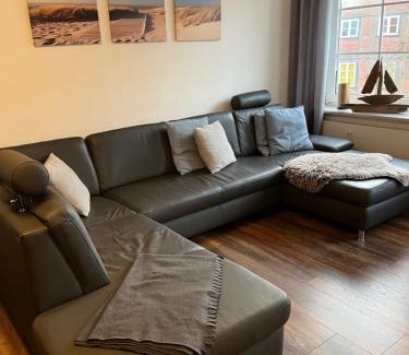 Eutin Apartment | Appartement Nordlicht