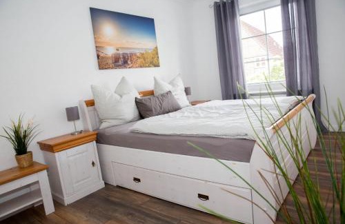 Eutin Apartment | Appartement Nordlicht