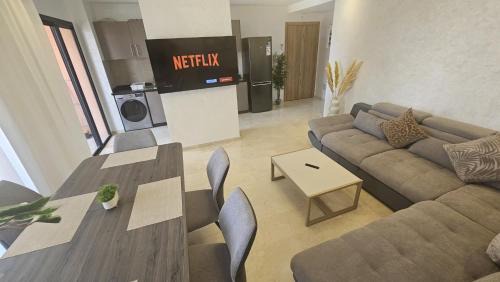 Tassoultante Apartment | Appartement Noria Golf