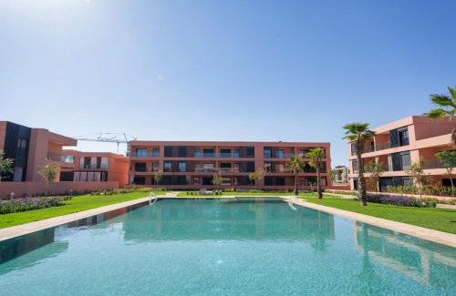 Tassoultante Apartment | Appartement Noria Golf