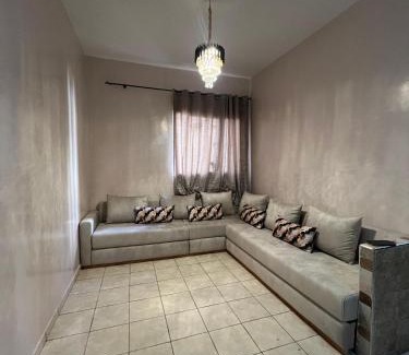 Sale Apartment | appartement nouveau sala al jadida