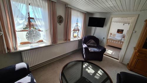 Olpenitzdorf Apartment | Appartement Nr 27