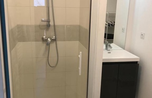 Savigne-lʼEveque Apartment | Appartement numéro 4 ou numéro 8