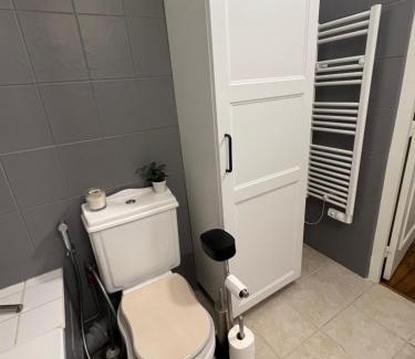 Issy-les-Moulineaux Apartment | Appartement Porte de Versailles