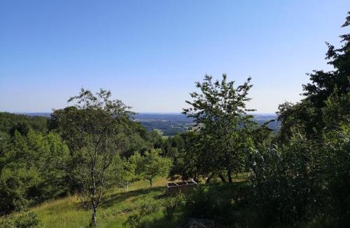 Grattersdorf Apartment | Appartement Panoramablick