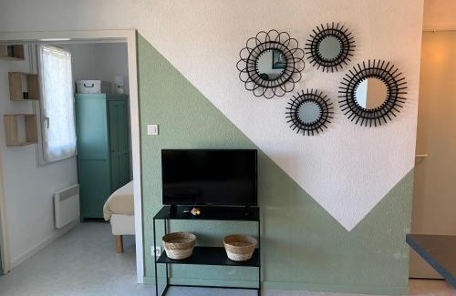 Pontaillac Apartment | Appartement Parc de Pontaillac 150m de la plage Vaux sur Mer - Royan