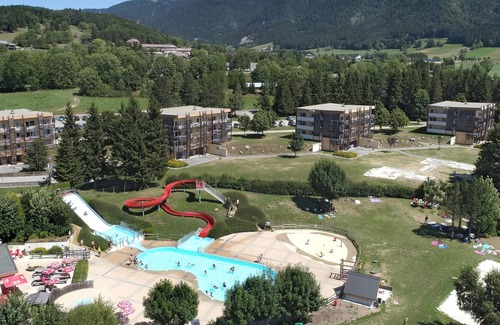 Autrans-Meaudre-en-Vercors Condo | Appartement Parfait pour Couple | Fitness, Ski