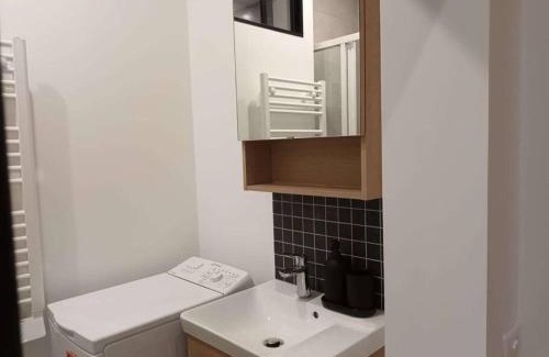 Charonne Apartment | Appartement - Paris 20