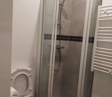 Charonne Apartment | Appartement - Paris 20