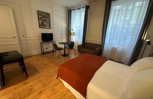 Madeleine Apartment | appartement Paris 8
