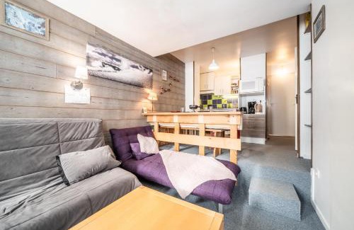 Avoriaz Apartment | Appartement - Pas du lac - Avoriaz