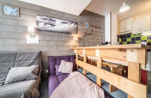 Avoriaz Apartment | Appartement - Pas du lac - Avoriaz
