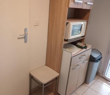 Verdun-sur-Garonne Apartment | Appartement petit prince 2 chambres
