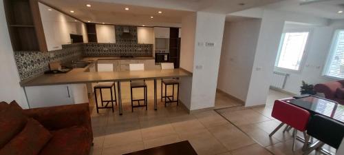 Ennasr Apartment | Appartement Peaceful Green Ennassr 2