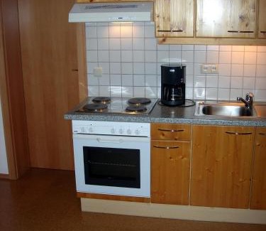Bad Mitterndorf Apartment | Appartement-Pension Familie Gewessler