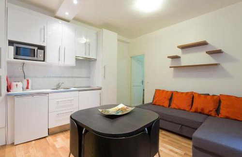 Paris City Center Bed & Breakfast | Appartement Petits Champs