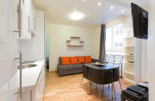 Paris City Center Bed & Breakfast | Appartement Petits Champs
