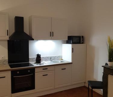 La Real Apartment | Appartement Picasso centre historique Perpignan