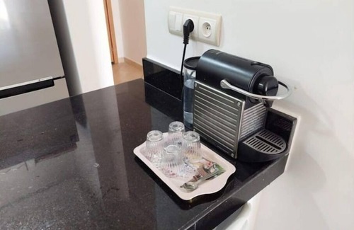 Asilah Beach Apartment | Appartement Pieds Dans L'eau