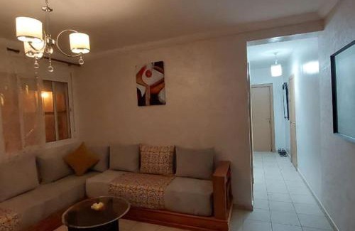 Residence Bab Sebta Apartment | Appartement Plage et Bien-être