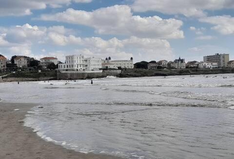 Pontaillac Apartment | Appartement PONTAILLAC- ROYAN