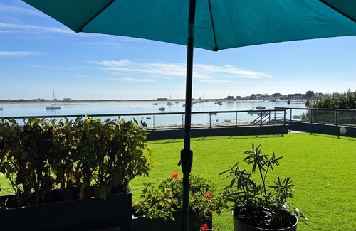 Port-Louis Apartment | Appartement Port-Louis, 2 pièces, 4 personnes - FR-1-349-159