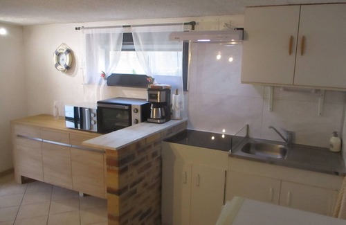 Abbeville Apartment | Appartement Pour 2 Personnes aux Portes de la Baie de Somme à 1 km Sortie A16